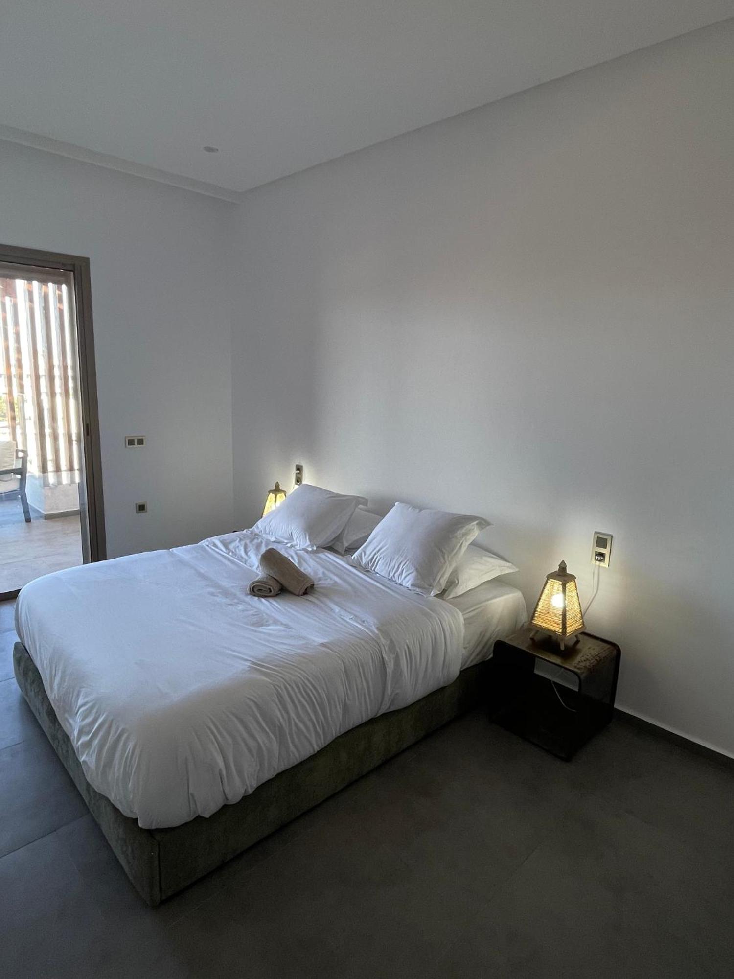 Apartment Terrasses, Soleil & Confort A 3 Min De La !