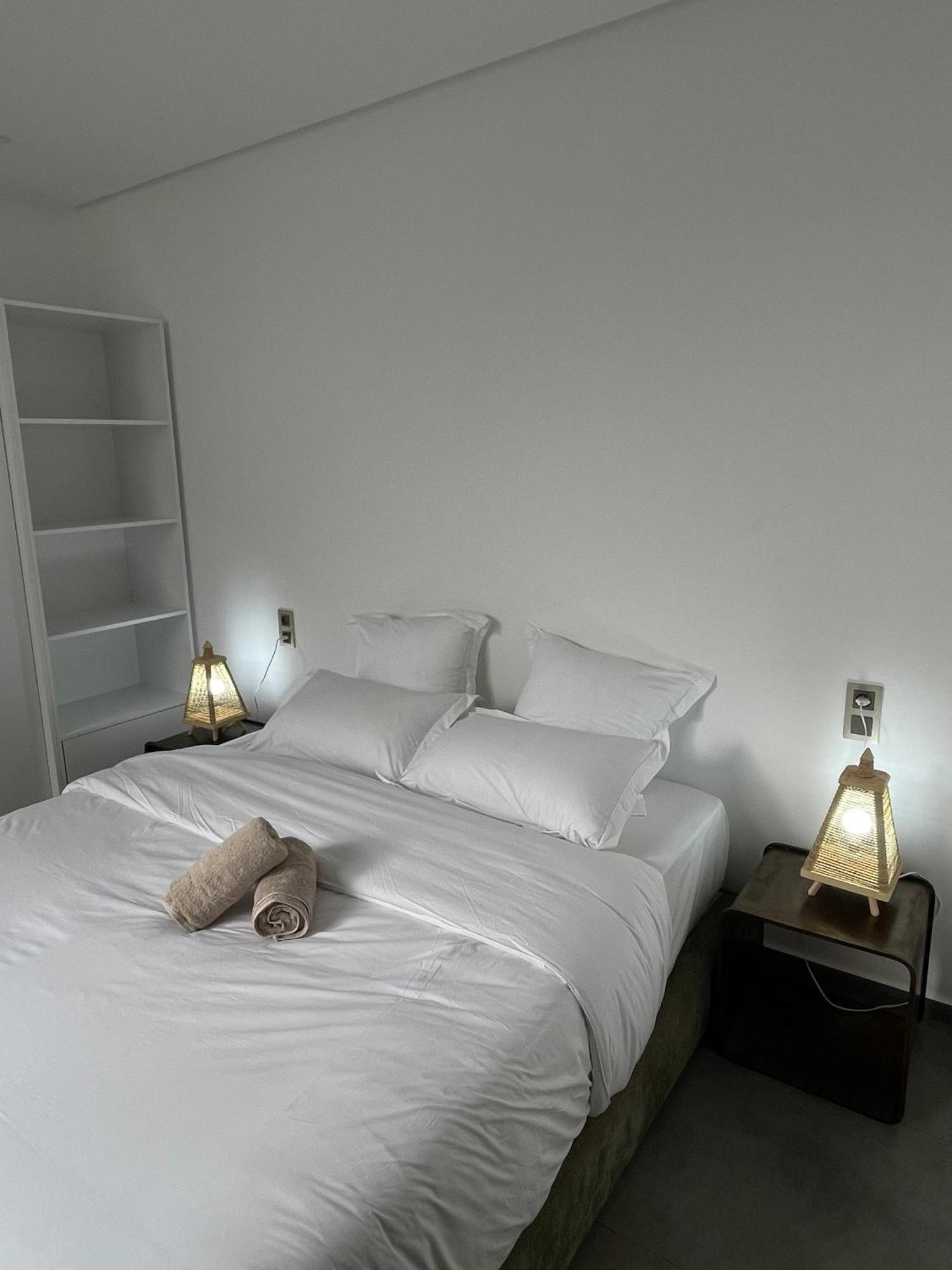 Apartment Terrasses, Soleil & Confort A 3 Min De La ! *